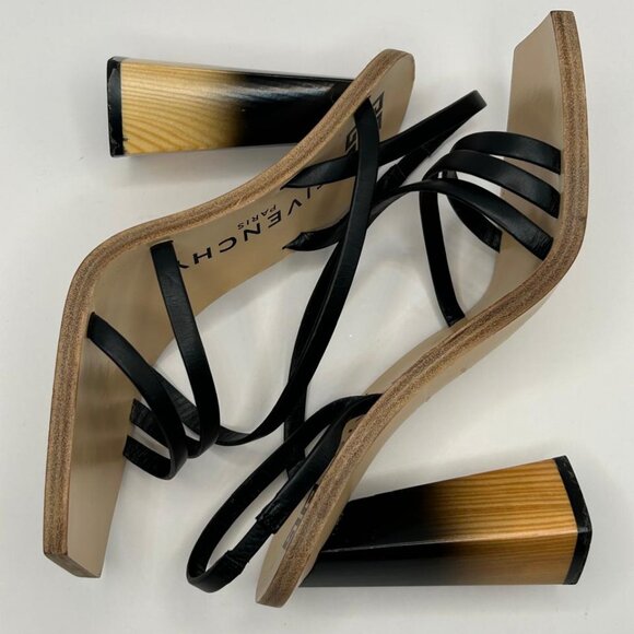 GIVENCHY SANDALS - Picture 4 of 5